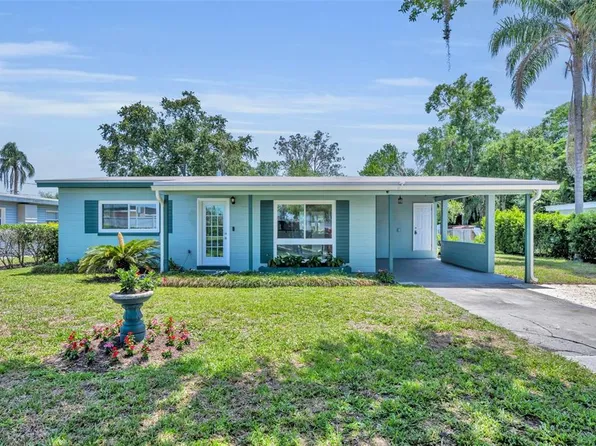 1120 Courtland St, Orlando, FL 32804