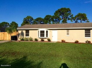 1014 Hanson Ave SW, Palm Bay, FL 32908