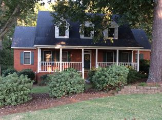 4222 Quail Springs Cir, Martinez, GA 30907