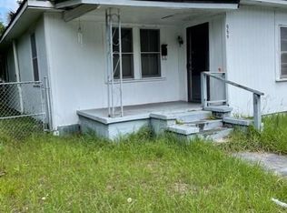 969 Vernon Willis Dr, Waycross, GA 31501