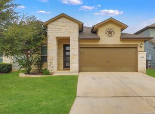 8619 Straight Oaks, San Antonio, TX 78254