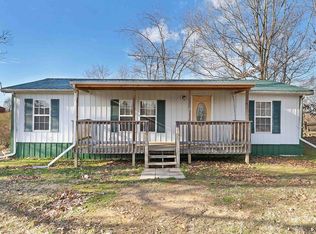 254 Western Ave, Bradford, TN 38316
