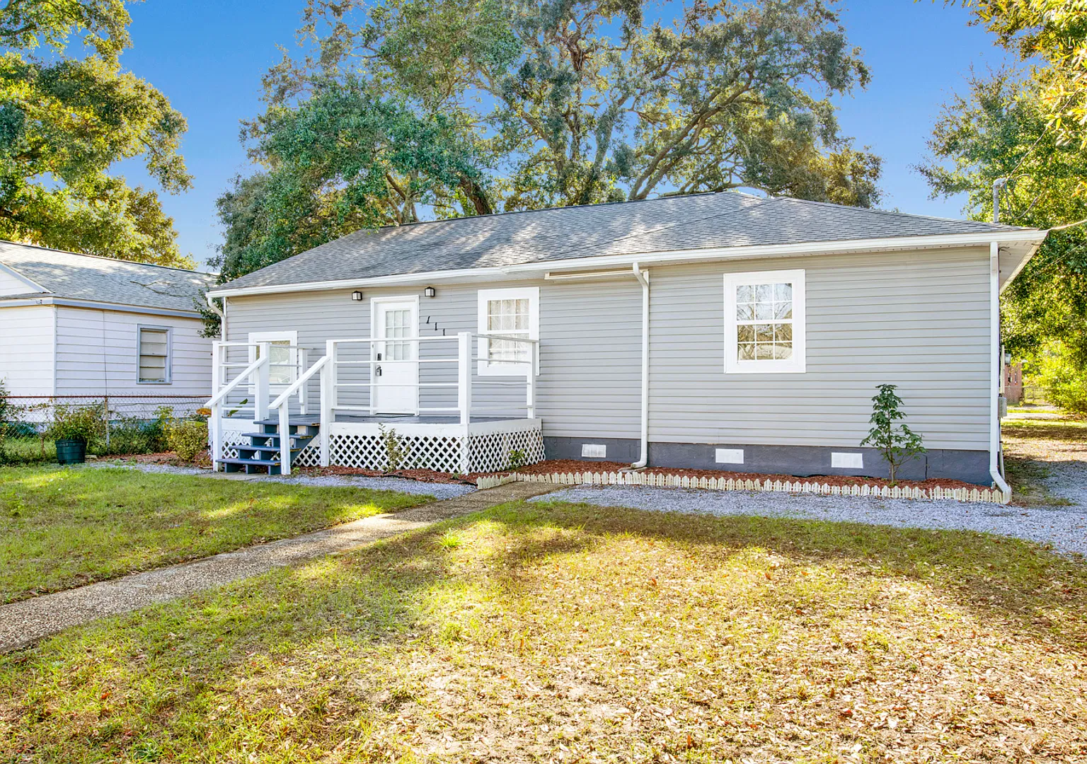 3 bed 1 bath Cottage in West Pensacola — Photo 2