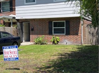 1945 Erline Dr #1, Jacksonville, FL 32209