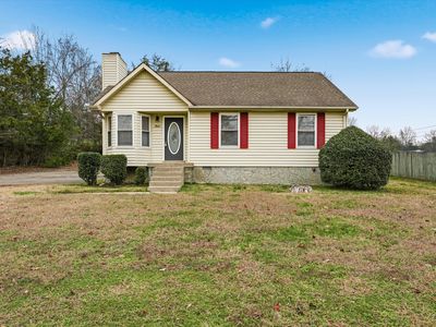 7641 Saundersville Rd, Mount Juliet, TN, 37122