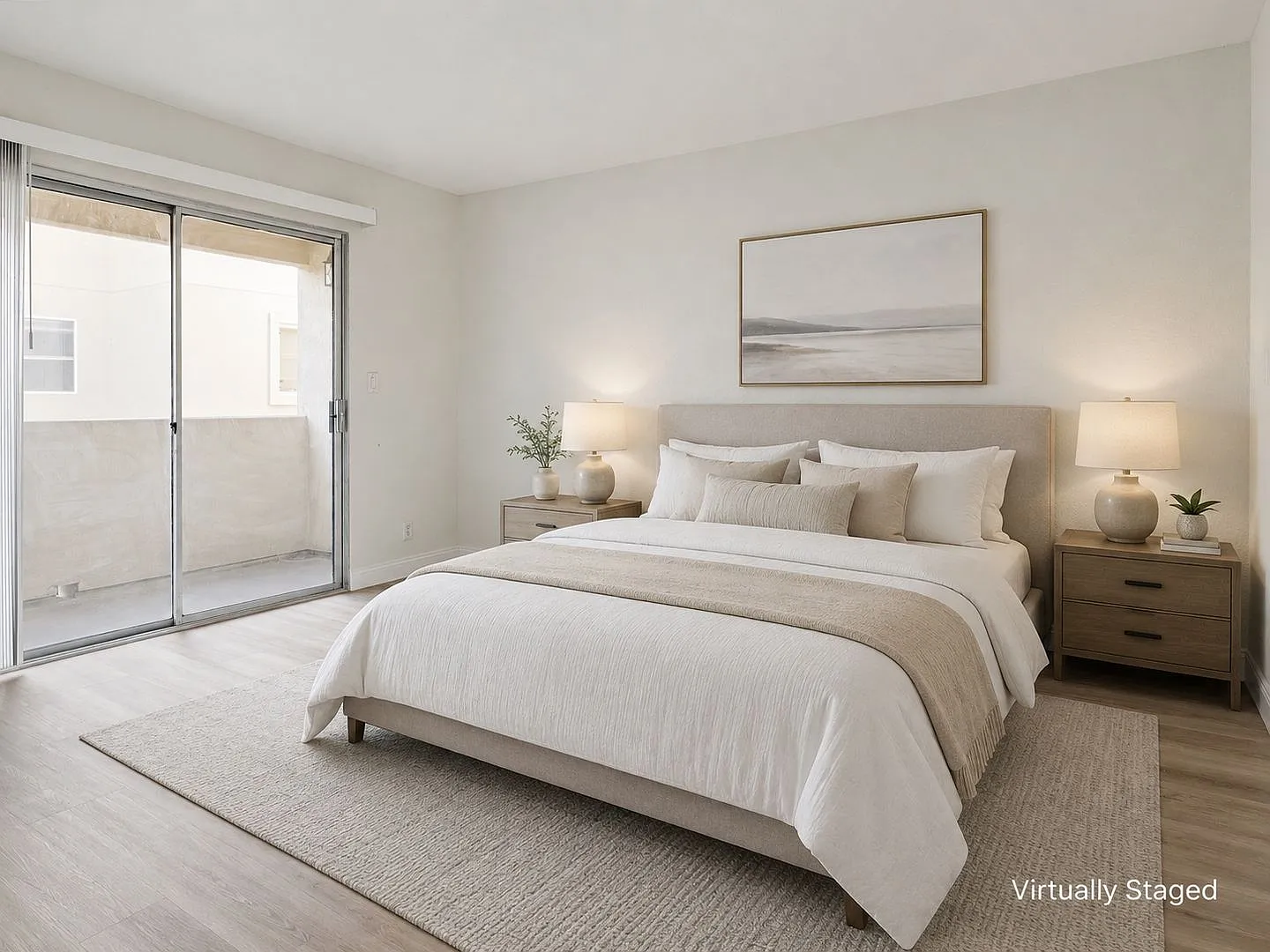 Spacious 2bed/2bath Condo * Second Floor Unit* — Photo 4