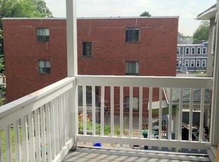 76 Newbury St #2, Somerville, MA 02144