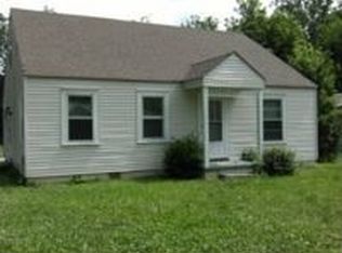 1429 E Water St, Borden, IN 47106