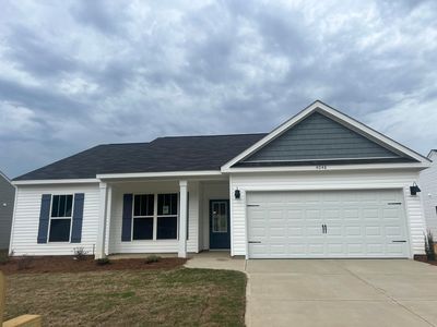 4048 Fringetree Loop, Aiken, SC, 29803