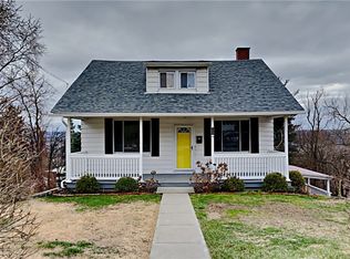 632 City View Ave, Pittsburgh, PA 15202