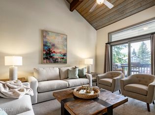 7962 Ridgepoint Dr #131, Park City, UT 84060