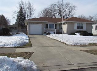 3220 Garfield Ave, Highland, IN 46322