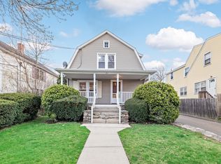 151 Seaside Ave #1, Stamford, CT 06902