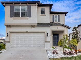 7446 Yale Harbor Dr, Wesley Chapel, FL 33545