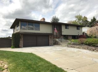 508 N 63rd Ave, Yakima, WA 98908