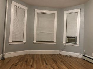 136 Westville St FLOOR 1, Dorchester, MA 02122