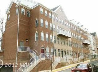 2663 Manhattan Pl STE 301, Vienna, VA 22180