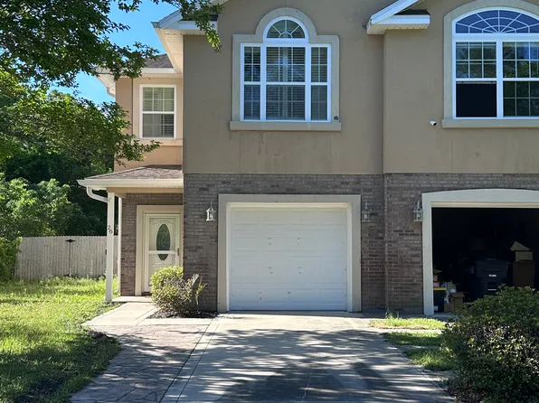 26 Lonesome Pine St, Saint Marys, GA 31558