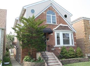 3410 N Natoma Ave, Chicago, IL 60634