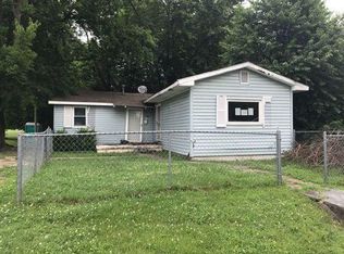 300 Calvert St, Princeton, KY 42445