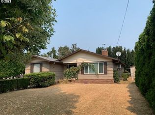 17935 SE Pine St, Portland, OR