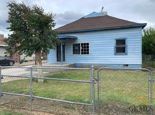 434 W Euclid Ave, Shafter, CA 93263