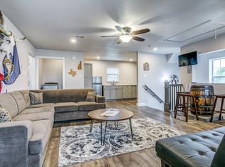 4275 Old Thomas Rd #1, Aubrey, TX 76227