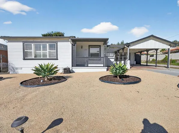 1532 Broadway, El Cajon, CA 92021