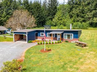 40300 NE Hoff Ave, Amboy, WA 98601