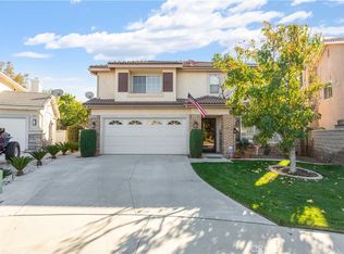 3390 Big Dipper Dr, Corona, CA 92882