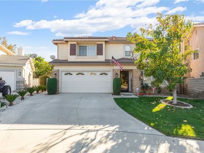 3390 Big Dipper Dr, Corona, CA, 92882