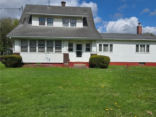 1048 Olean Portville Rd, Olean, NY 14760