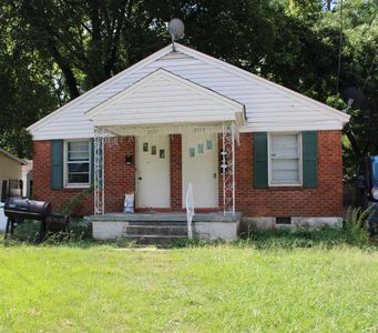 3725 Tutwiler Ave, Memphis, TN, 38122