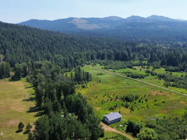 29 Red Alder Rd, Careywood, ID 83809