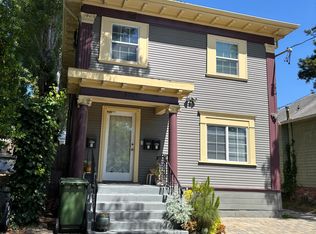 3007 Fulton St, Berkeley, CA 94705