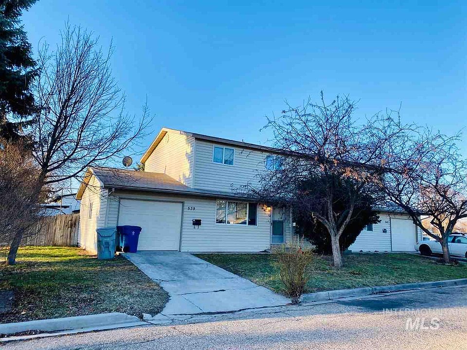 1st image of 539-541 W Shoshone Ave