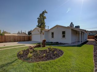 732 Lassen Ave, Modesto, CA