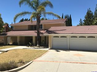 19377 Winged Foot Cir, Porter Ranch, CA 91326