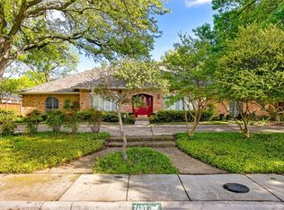 7603 Burns Run Ct, Dallas, TX 75248