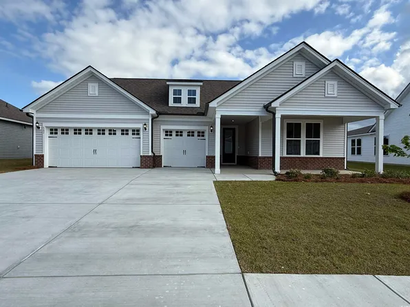 543 Oak Landing Dr. Phase 1 lot 127, Myrtle Beach, SC 29588