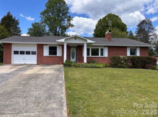 97 Allison Rd, Brevard, NC 28712