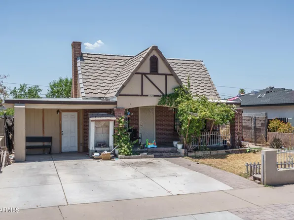 1509 E ROOSEVELT Street, Phoenix, AZ 85006