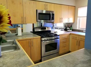 604 Avenida Villahermosa UNIT 108, Santa Fe, NM 87506