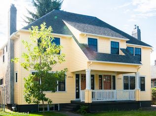 2014-2016 N Winchell St, Portland, OR 97217