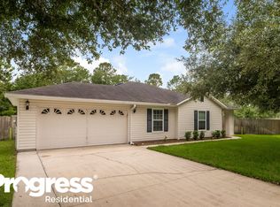 7166 Newman Lake Ct, Jacksonville, FL 32222