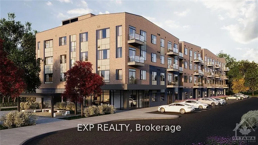1 bed, $2,195 — Photo 1