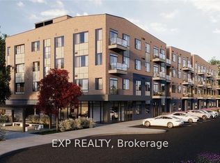 4840 Bank St #407, Ottawa, ON K1X0N2