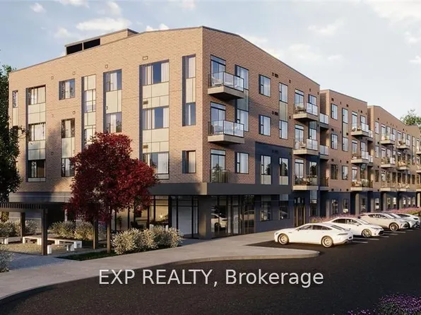 4840 Bank St #407, Ottawa, ON K1X 0N2