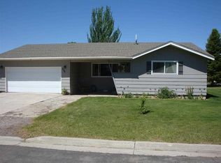 224 S 6th E, Grace, ID 83241