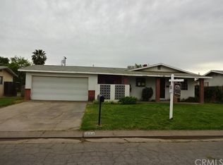 1824 W 8th St, Merced, CA 95341
